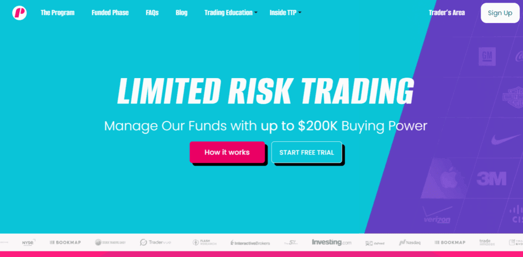 Trade The Pool Black Friday Deal 2025