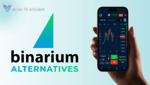 Binarium Alternatives