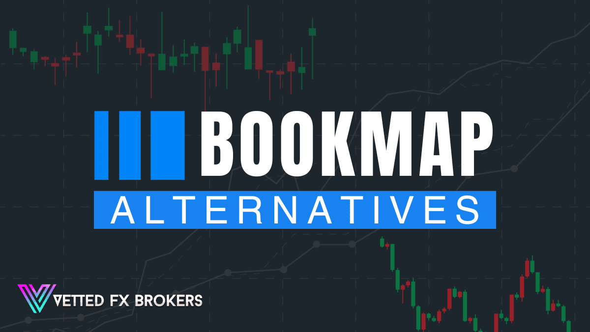 Bookmap Alternatives