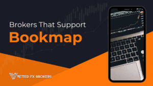 Brokers That Support Bookmap
