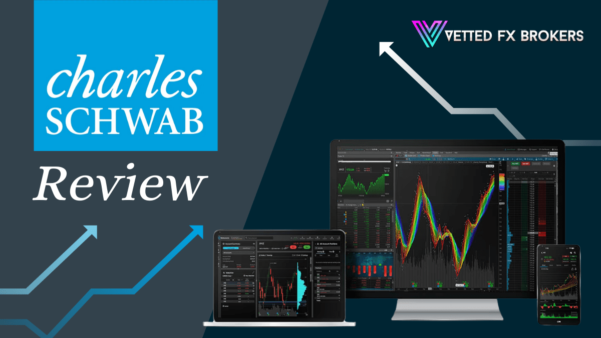 Charles Schwab Review