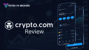 Crypto.com Review