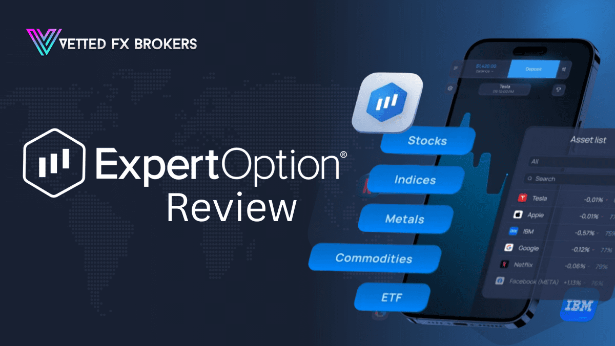 ExpertOption Review