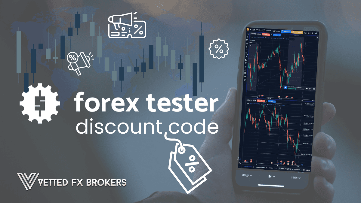 Forex Tester Online Discount Code