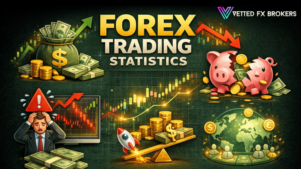 Forex Trading Statistics