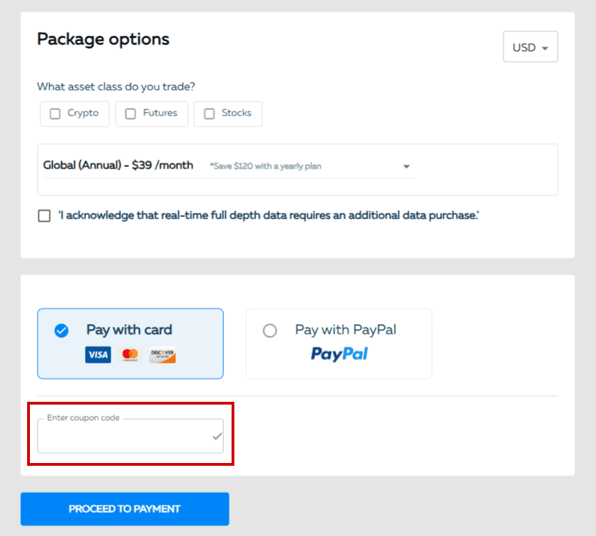 How to Use Your Bookmap Coupon Code