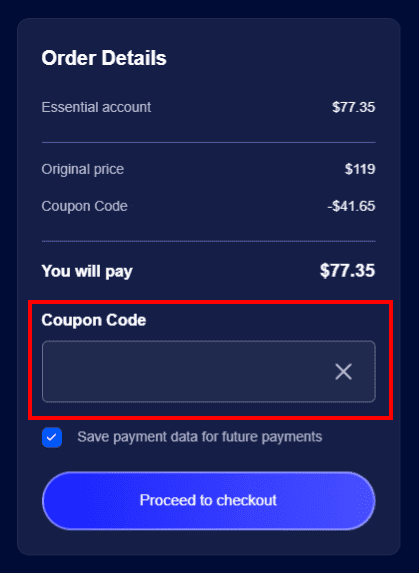 How to Use Your Sabiotrade Discount Code 1