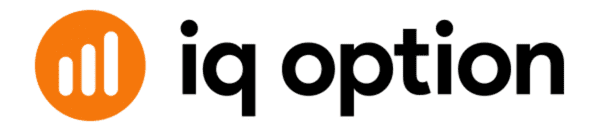 IQ Option logo 139