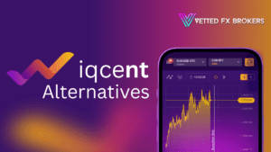 IQCent Alternatives