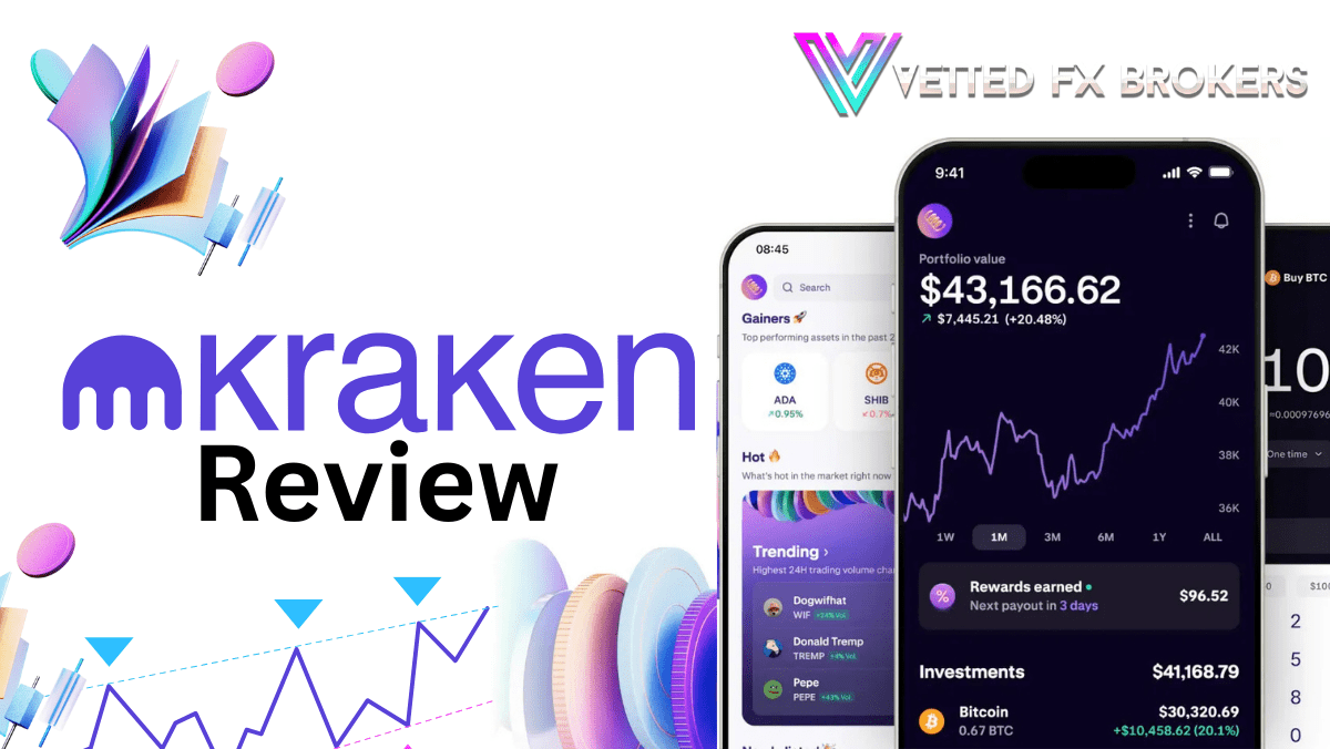 Kraken Review