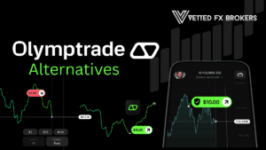 Olymptrade Alternatives