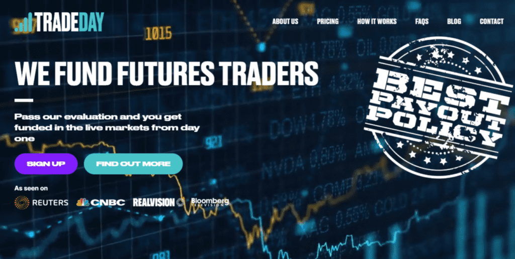 TradeDay
