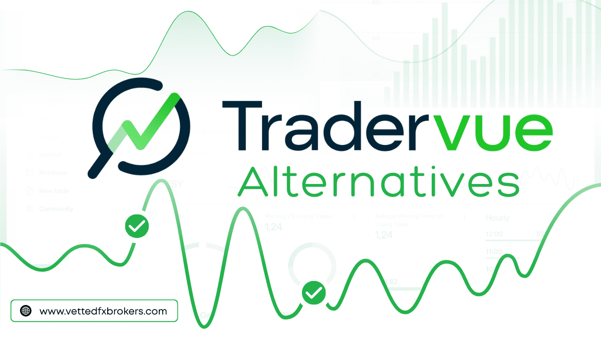 TraderVue Alternatives