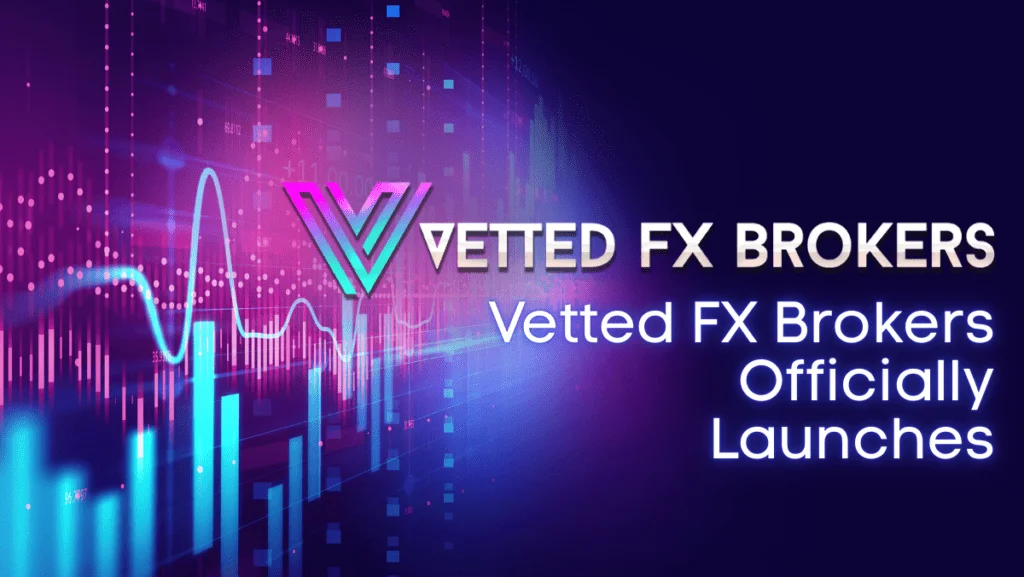 Vetted FX Brokers Officially Launches 1 1024x577 1
