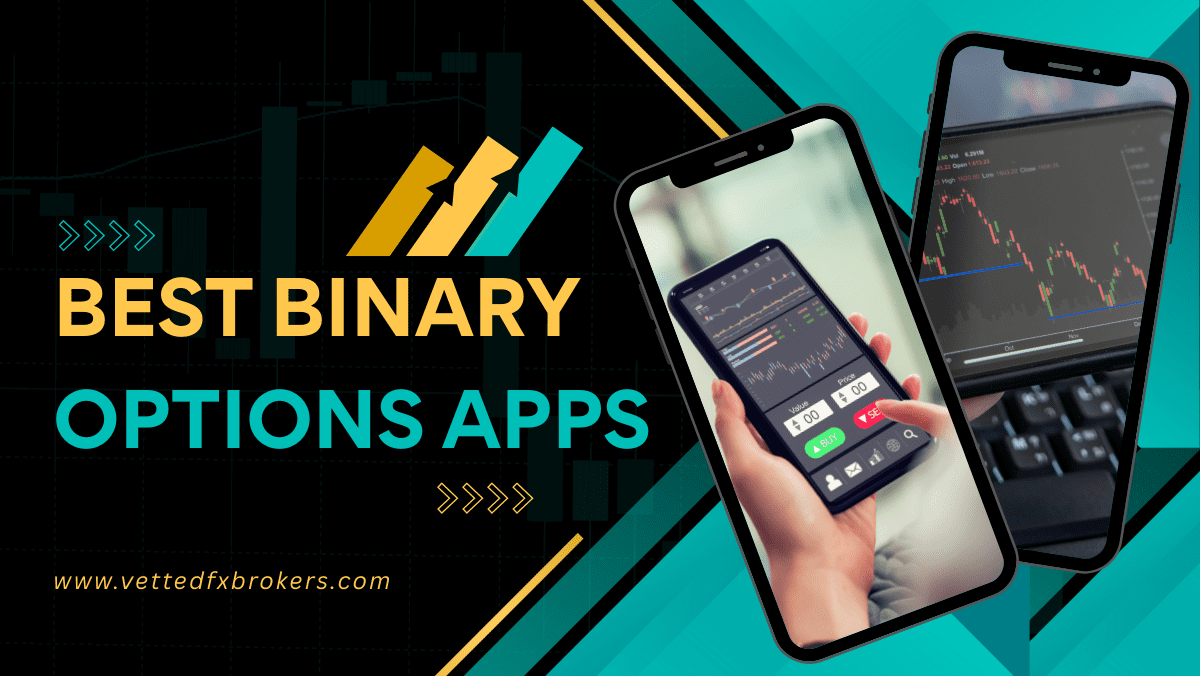 Best Binary Options Apps