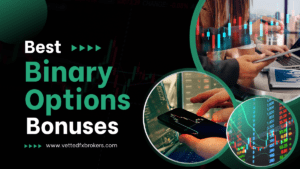 Best Binary Options Bonuses