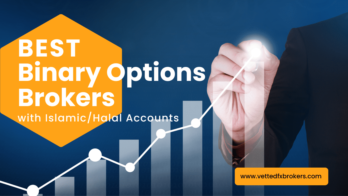 Best Binary Options Brokers with IslamicHalal Accounts