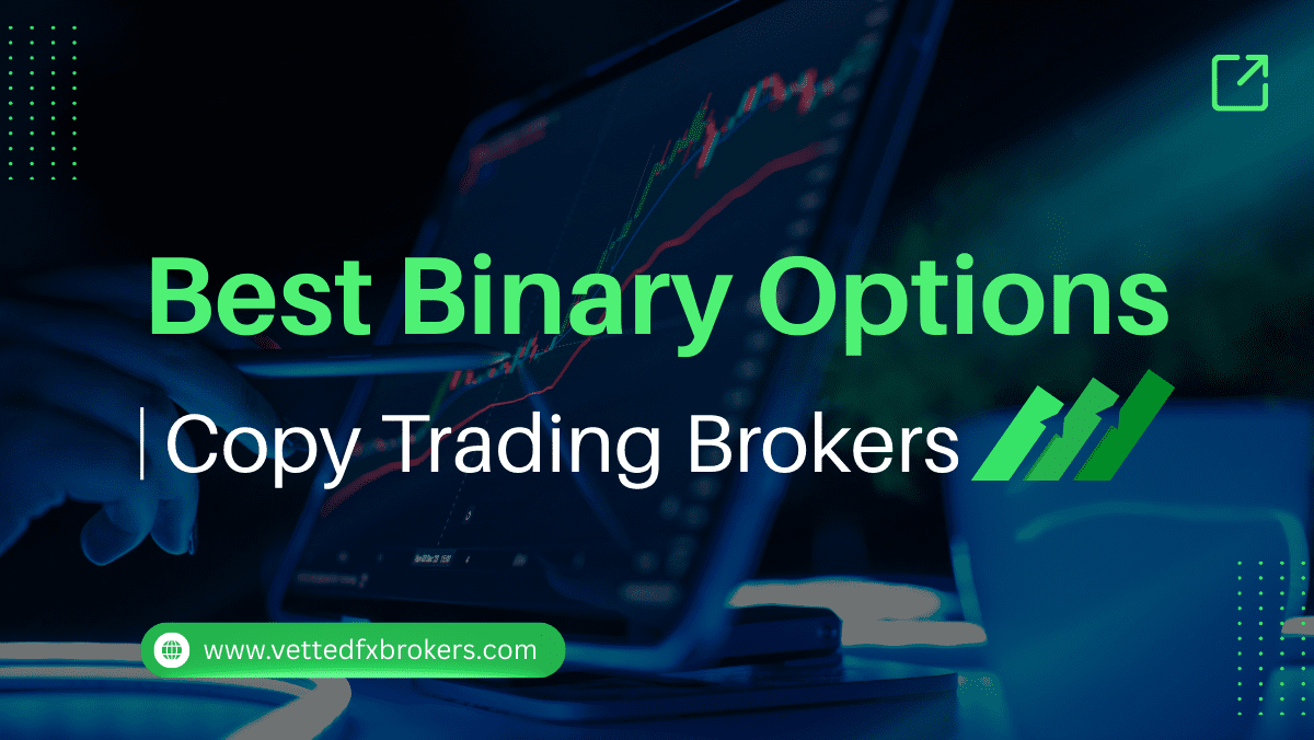 Best Binary Options Copy Trading Brokers