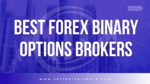 Best Forex Binary Options Brokers