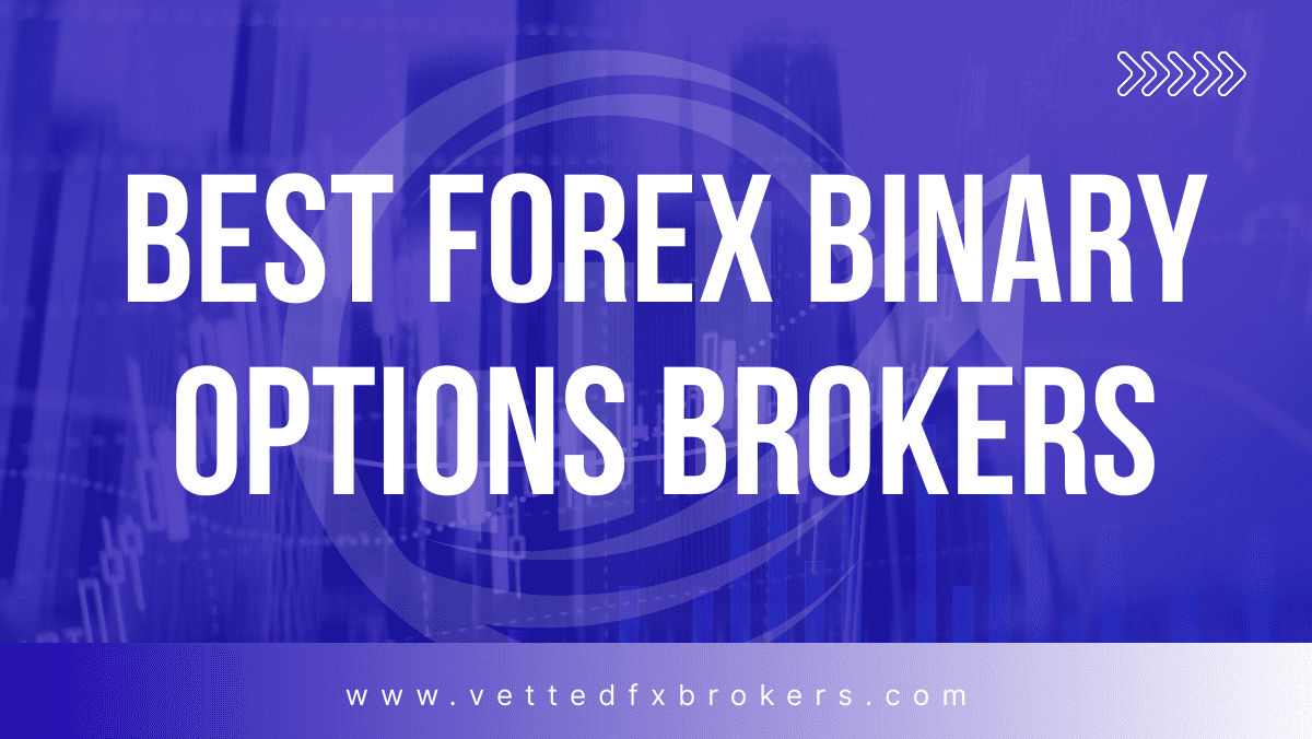 Best Forex Binary Options Brokers