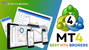 Best MT4 Brokers
