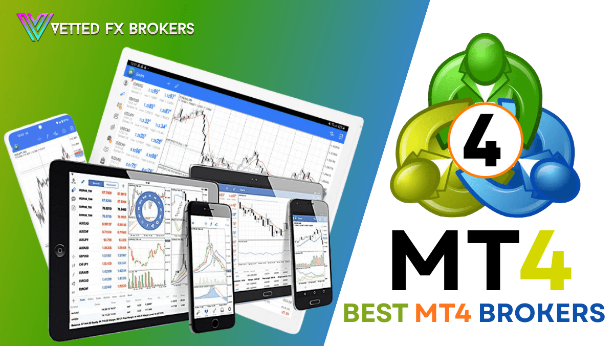 Best MT4 Brokers