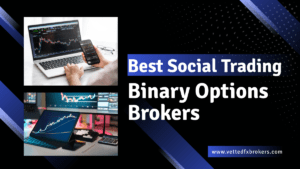 Best Social Trading Binary Options Brokers