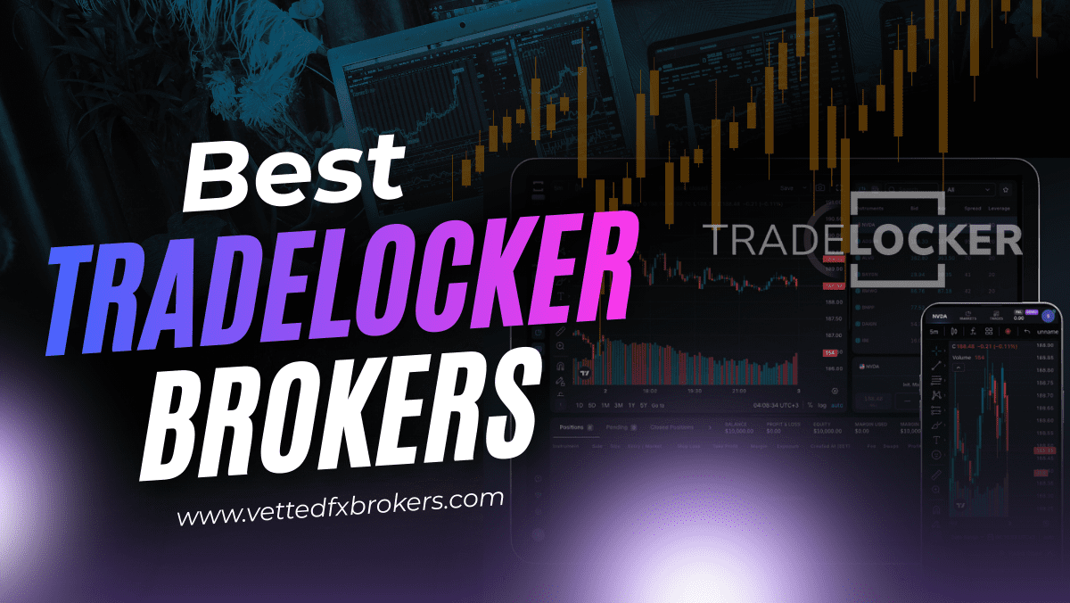 Best TradeLocker Brokers