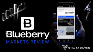 Blueberry Markets Review