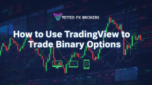 How to Use TradingView to Trade Binary Options