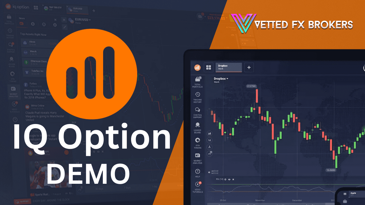 IQ Option Demo