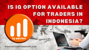 Is IQ Option Available for Traders in Indonesia?