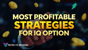 Most Profitable Strategies for IQ Option