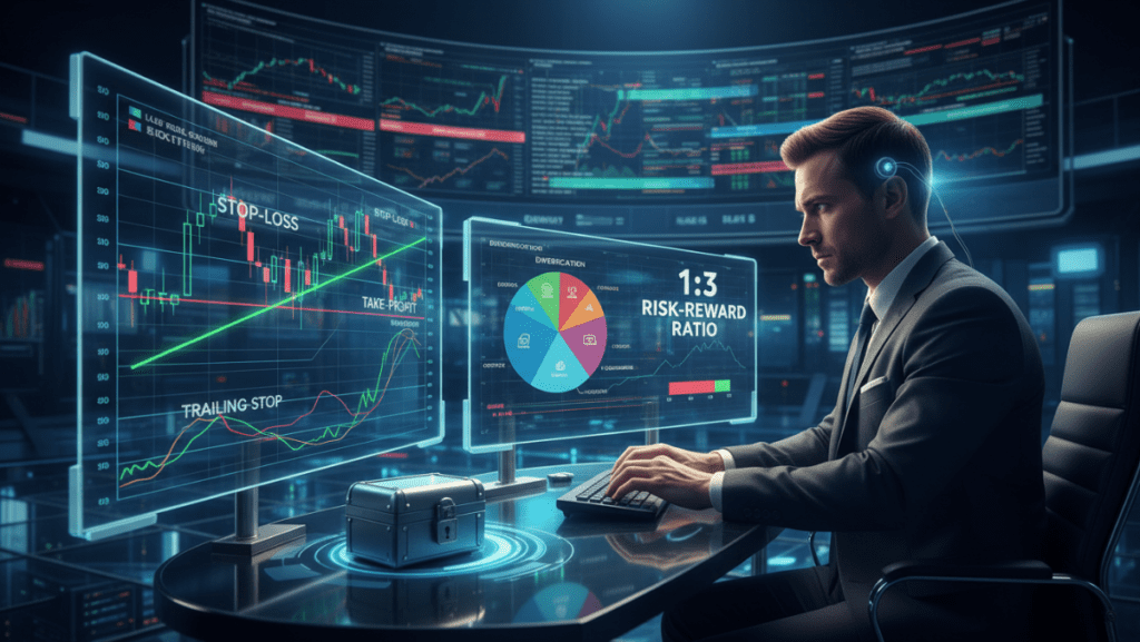 Risk Management 1029