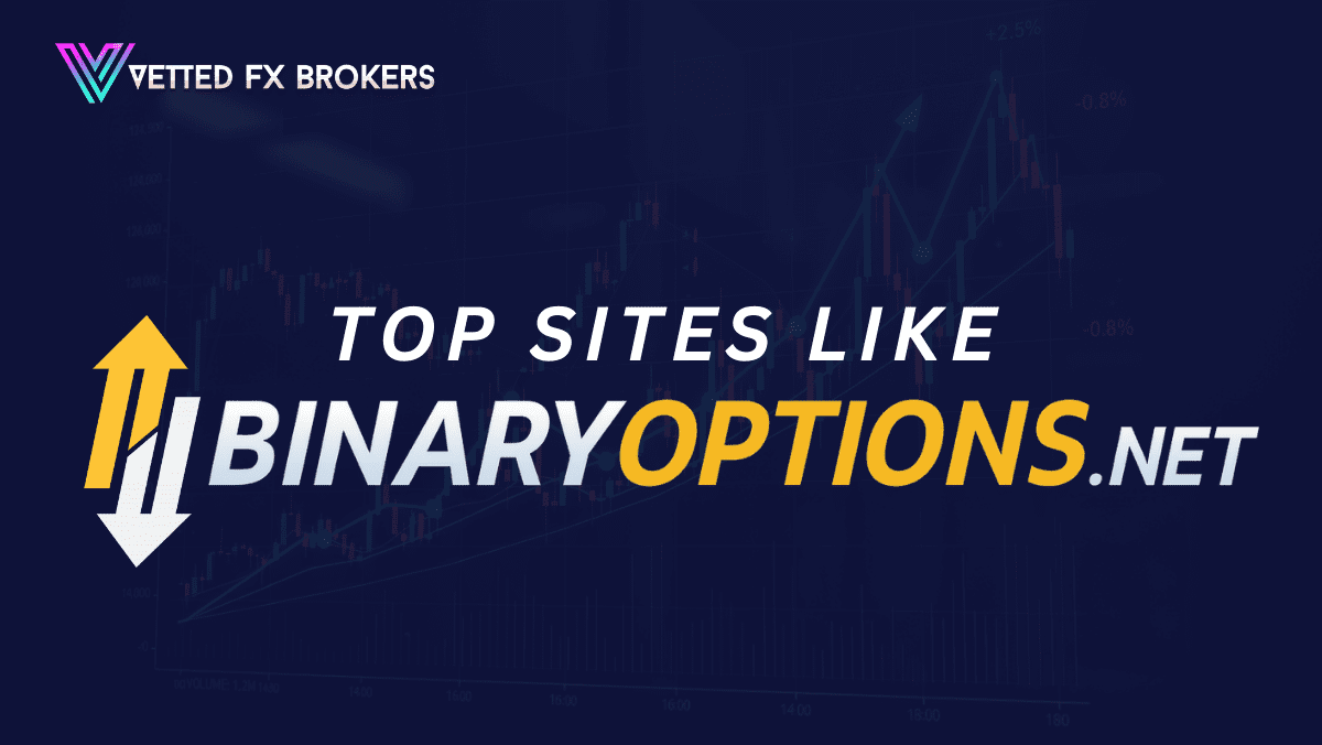 Top Sites Like BinaryOptions.net