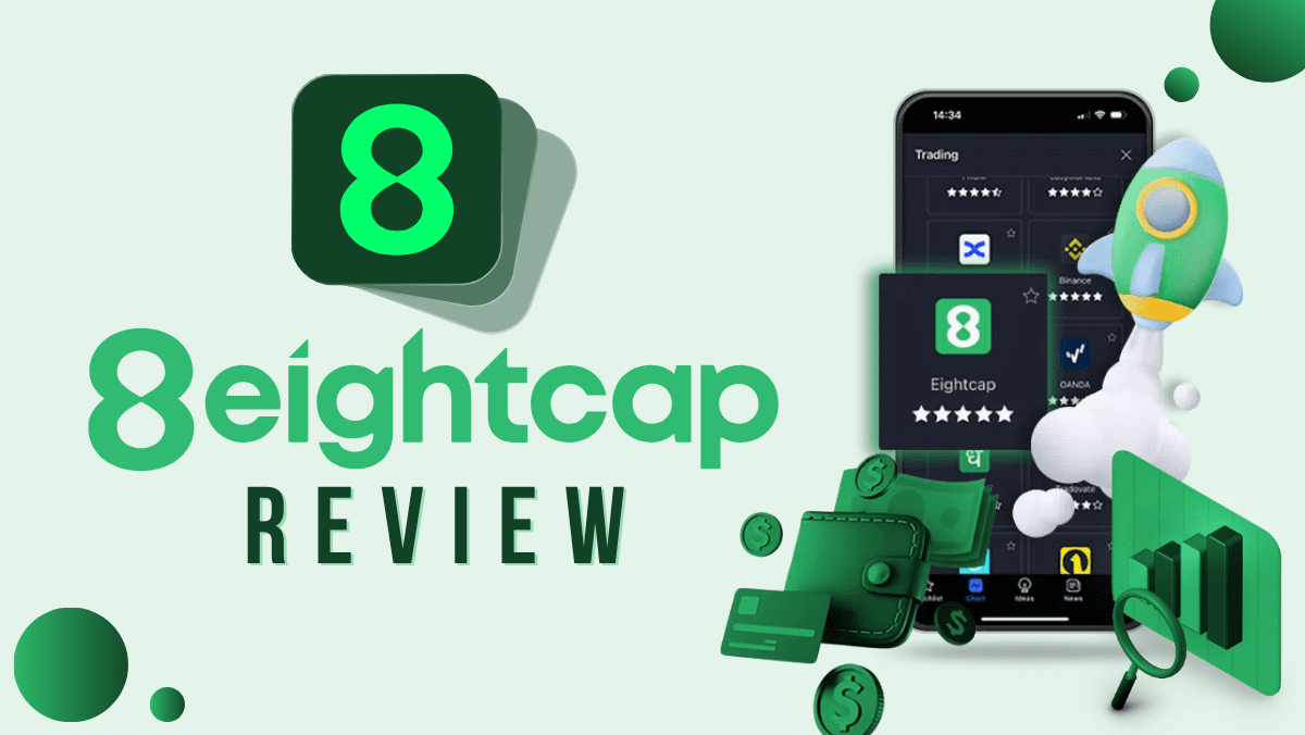 Eightcap Review