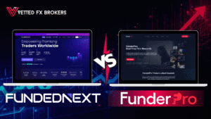 FundedNext vs. FunderPro