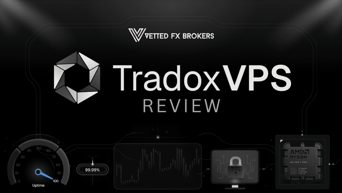TradoxVPS Review