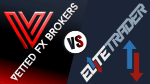 Vetted FX Brokers vs. Elite Trader