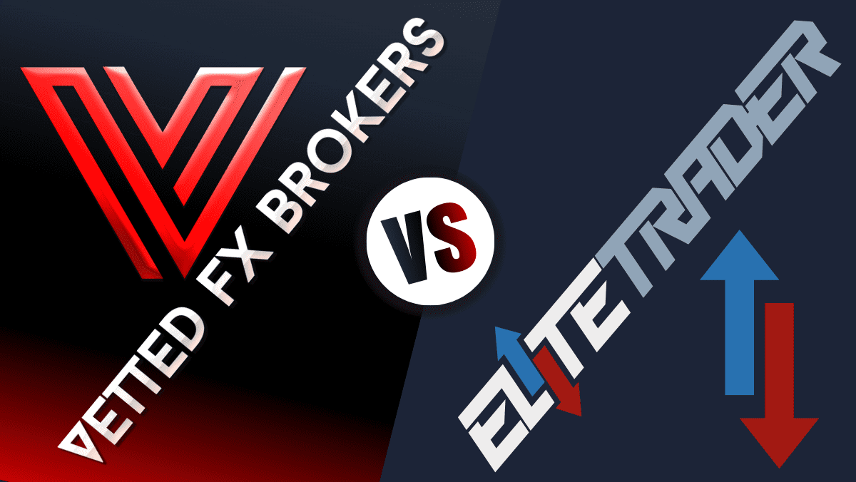 Vetted FX Brokers vs. Elite Trader