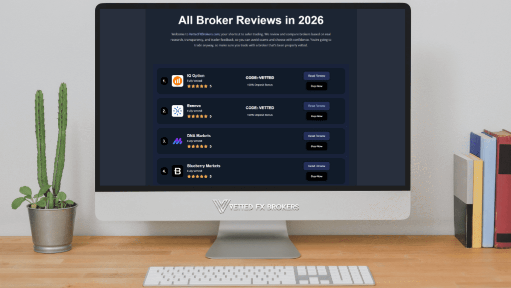 vettedfxbrokers All Broker Reviews 1143