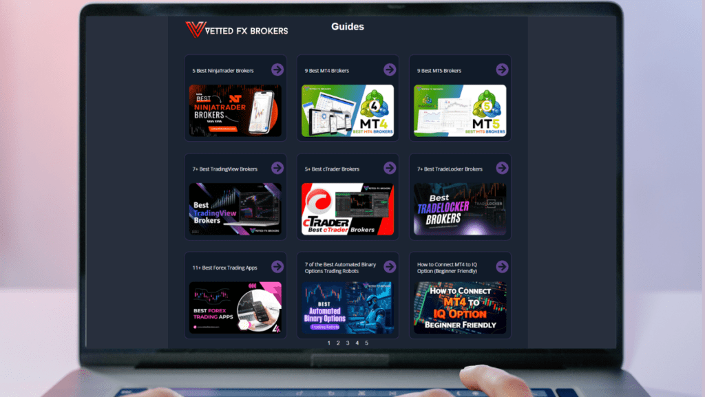 vettedfxbrokers guides 1
