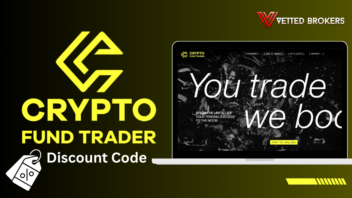 Crypto Fund Trader Discount Code