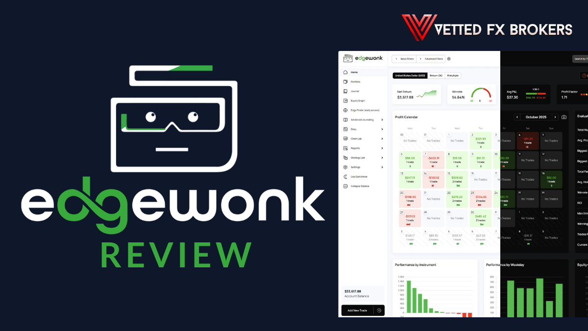Edgewonk Review