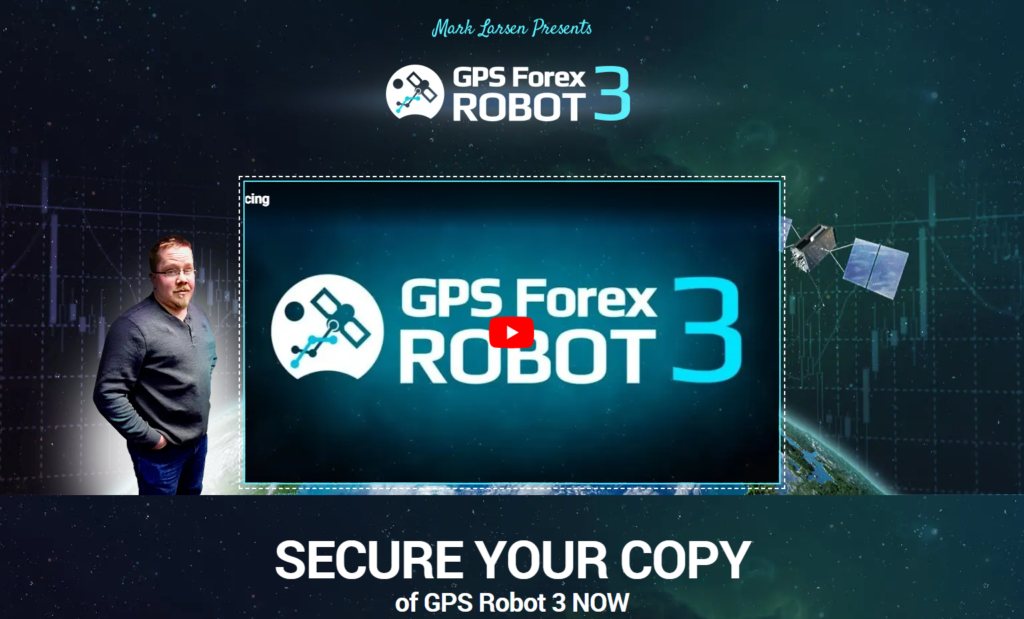 GPS Forex Robot Home 0426