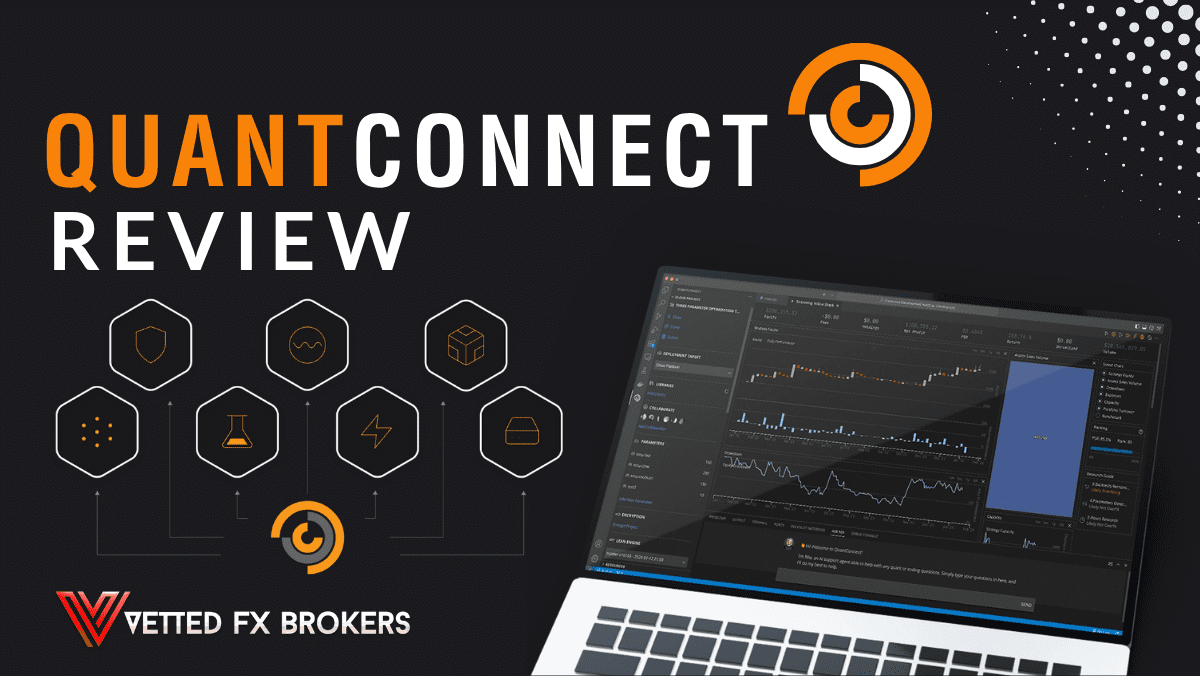 QuantConnect Review