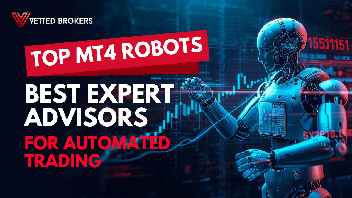 Top MT4 Robots: Best Expert Advisors for Automated Trading