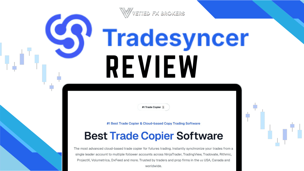 TradeSyncer FX Review