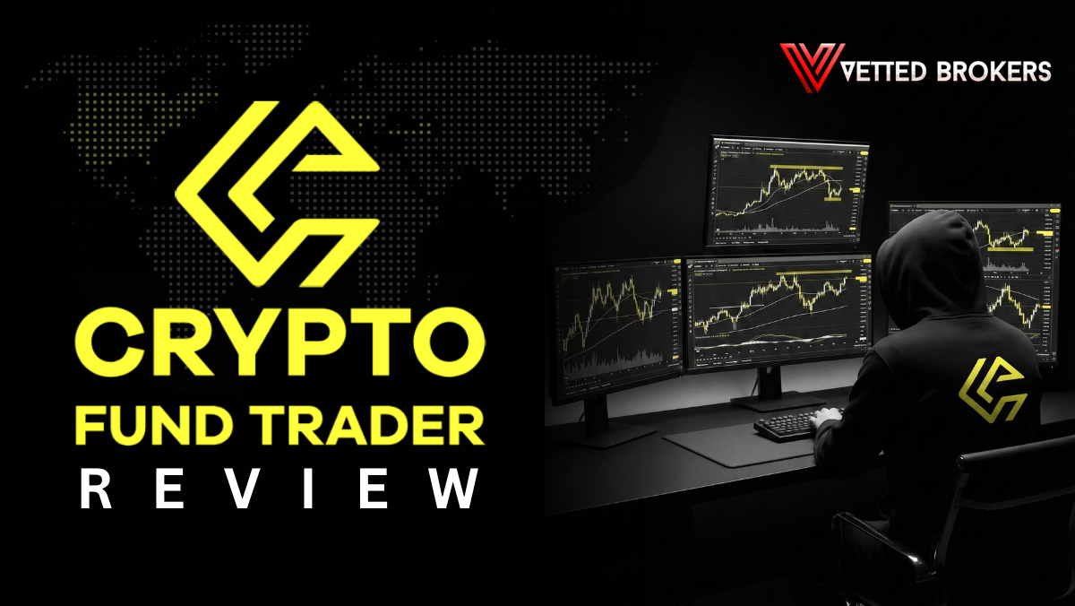 Crypto Fund Trader Review