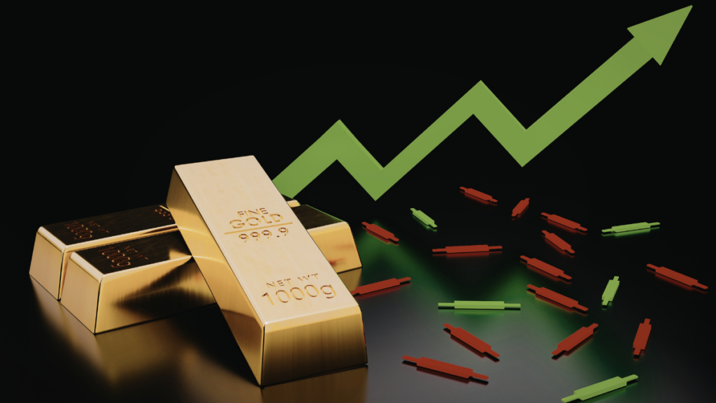 Gold 755
